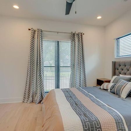 Luxury Downtown Nash/Roofdeck/11 Beds Villa Нашвил Екстериор снимка