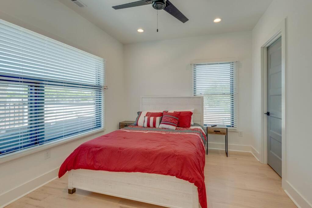 Luxury Downtown Nash/Roofdeck/11 Beds Villa Нашвил Екстериор снимка